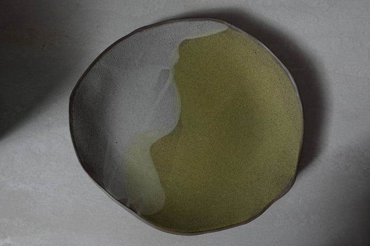 Meadow plate