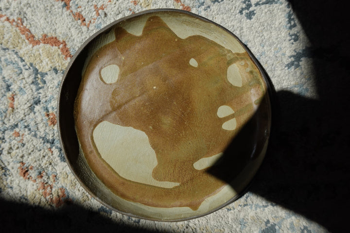 Ochre