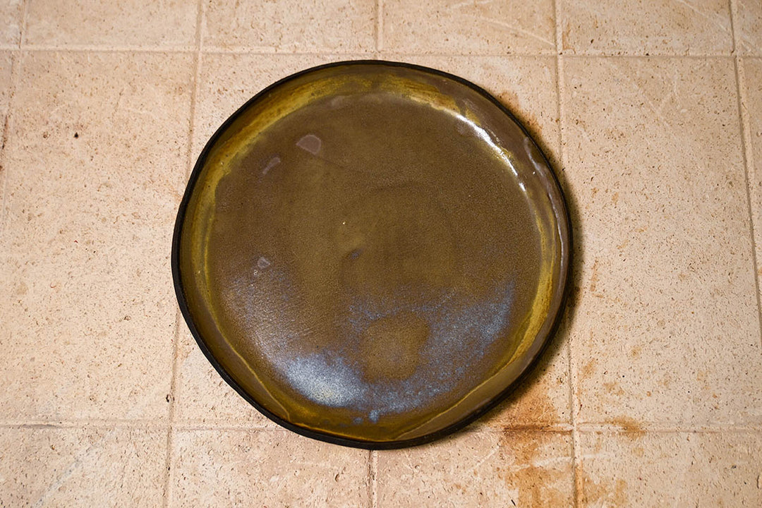 Olivine