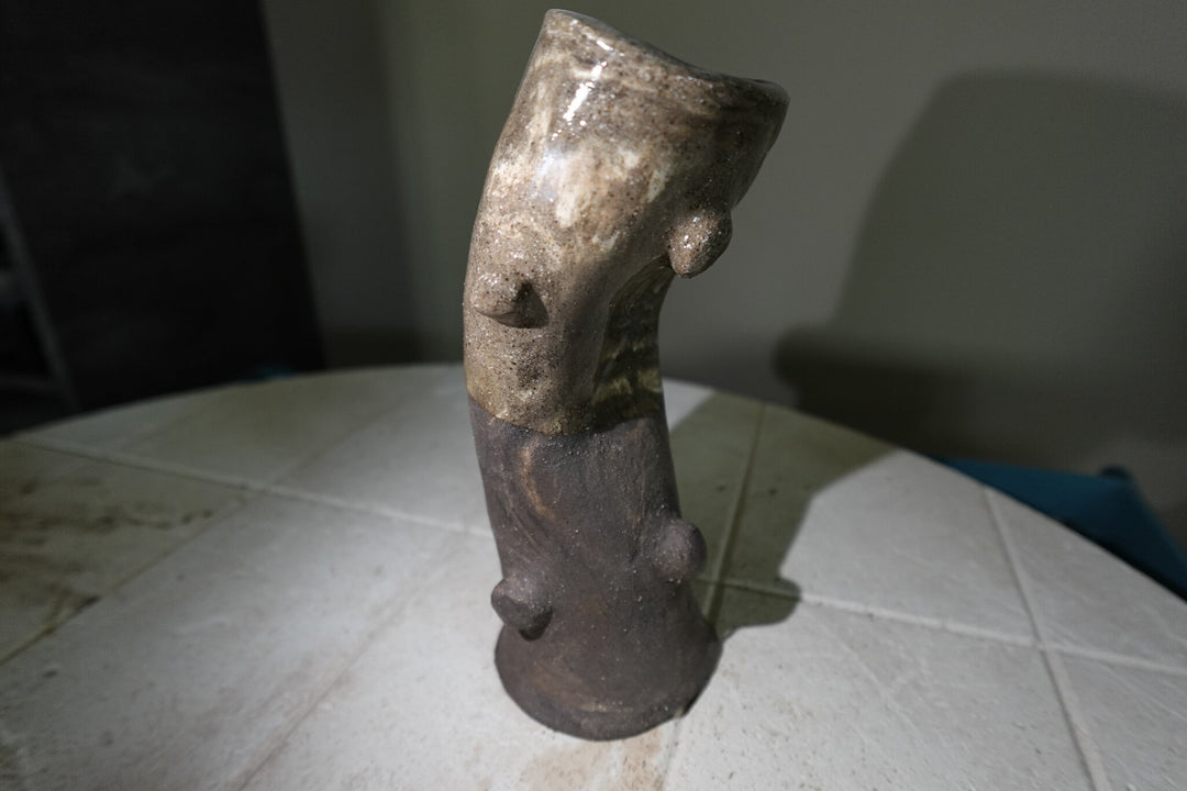Raw form