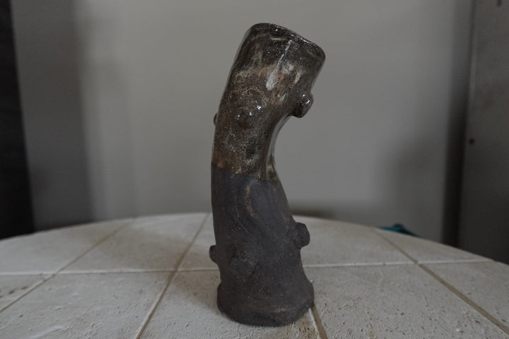 Raw form