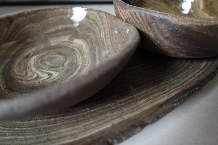 Strata Collection