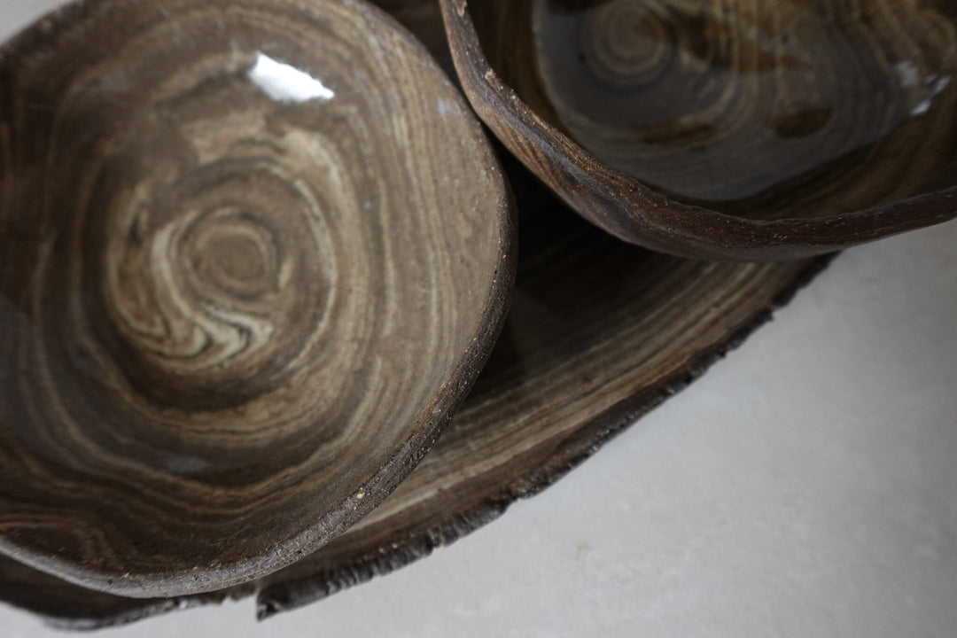 Strata Collection