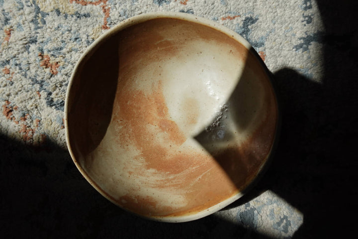 Terracotta flow