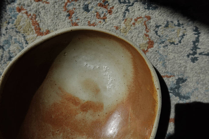 Terracotta flow