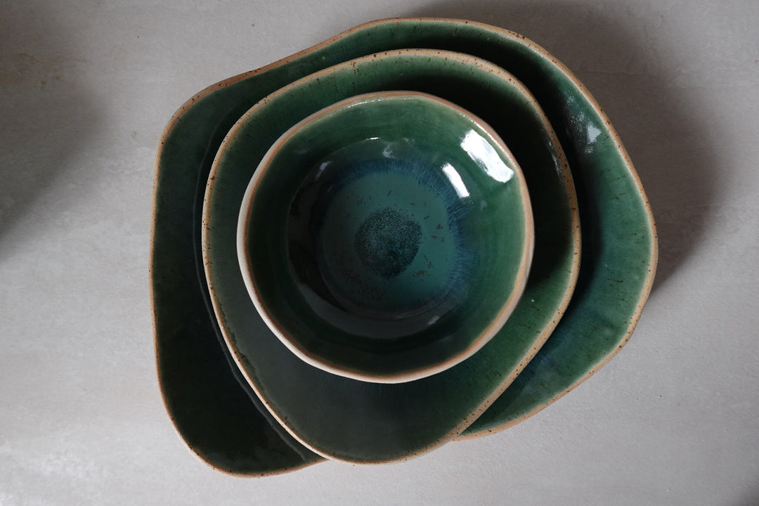 Verdant forms