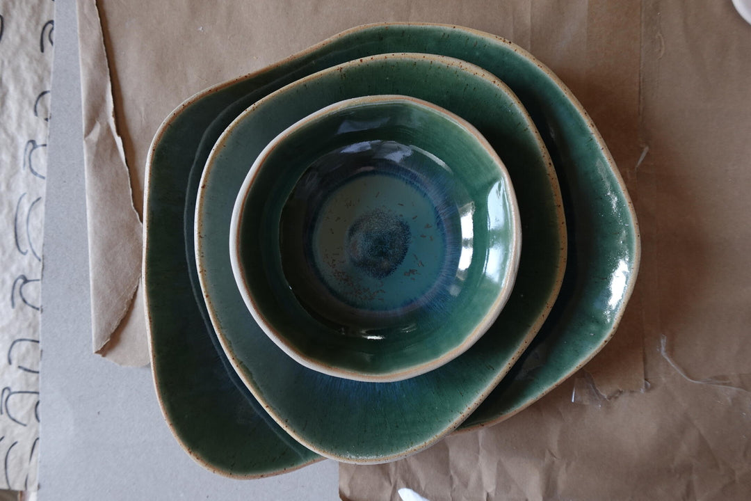 Verdant forms