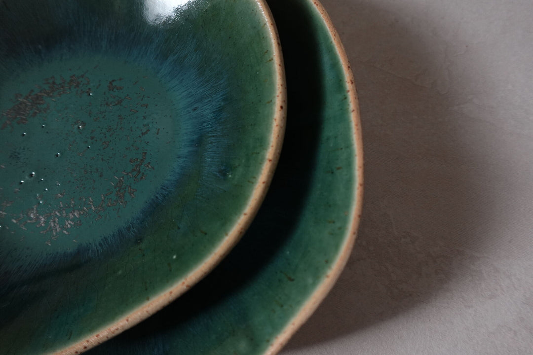 Verdant forms