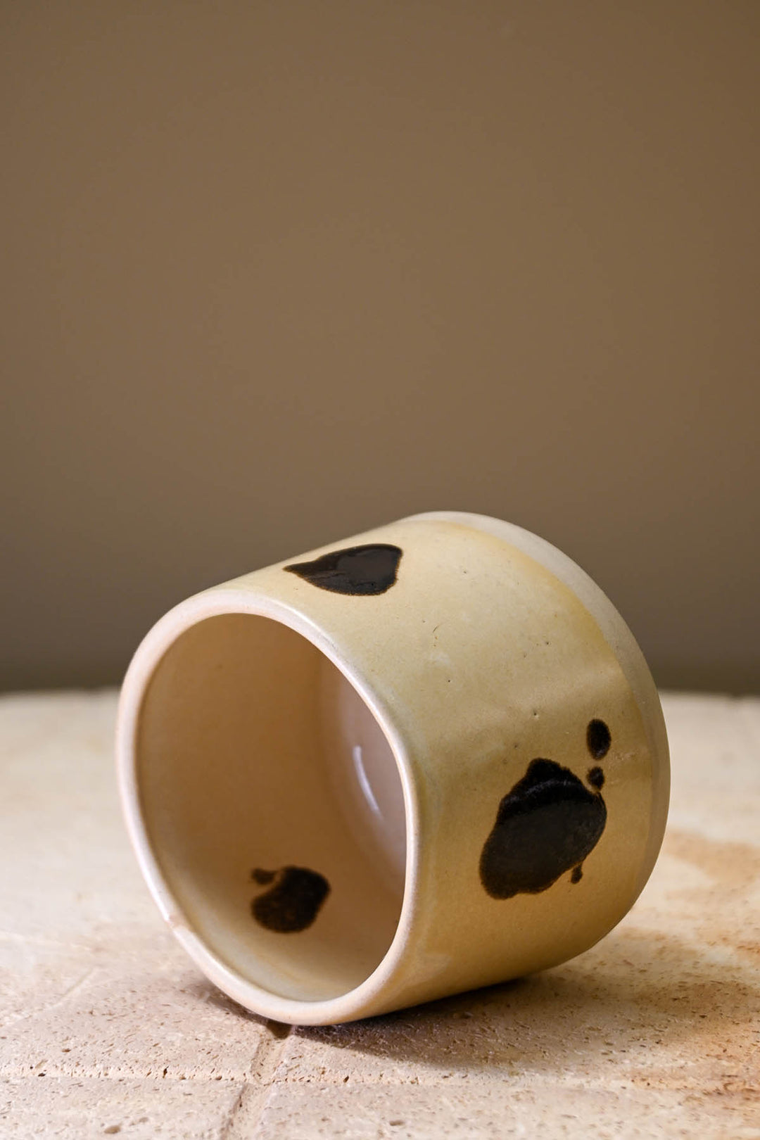 Wild spots cup