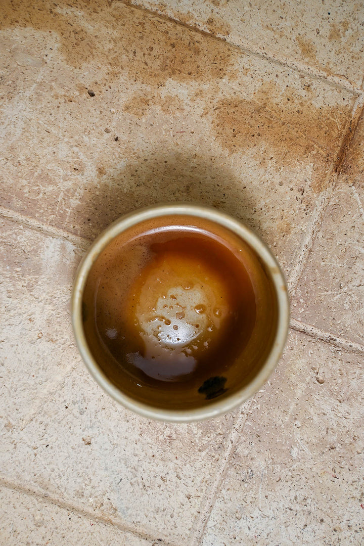 Wild spots cup