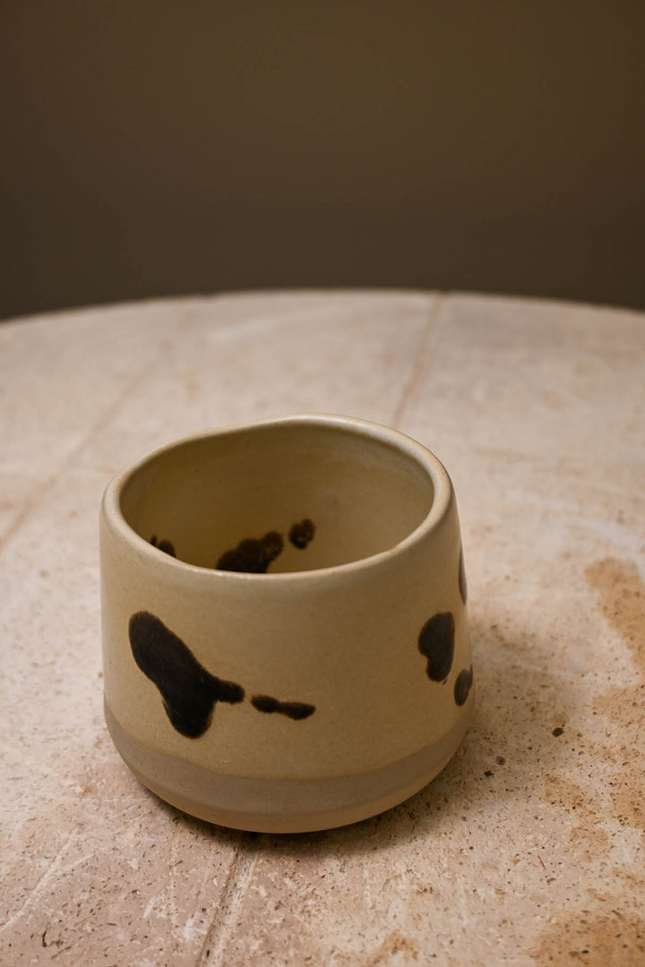 Wild spots cup