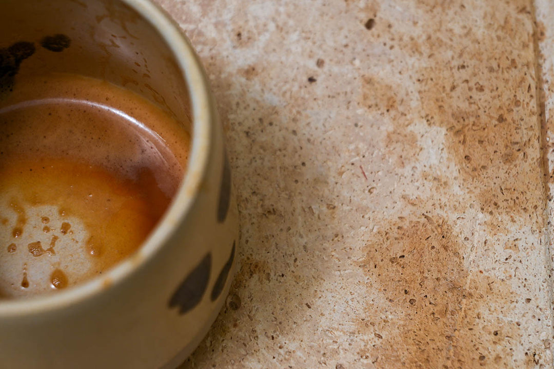 Wild spots cup